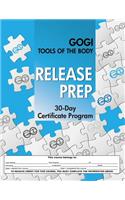 Release Prep Certification Course-Book 1: (Book 1)