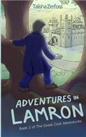 Adventures in Lamron