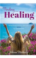 Finding Healing Workbook