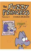 The Fuzzy Princess Volume 2