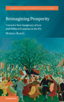 Reimagining Prosperity