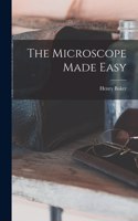 Microscope Made Easy