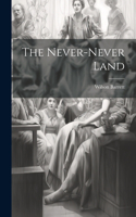 Never-never Land