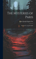 Mysteries of Paris