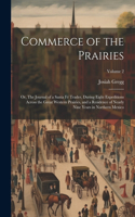 Commerce of the Prairies