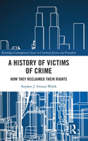 History of Victims of Crime