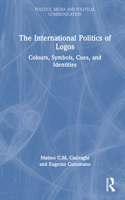 International Politics of Logos: Colours, Symbols, Cues, and Identities