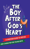 The Boy After God's Heart