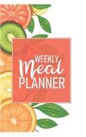 Weekly Meal Planner