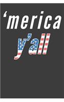 'Merica Y'all