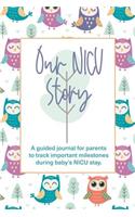 Our NICU Story