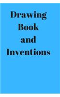 Drawing Book and Inventions