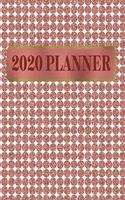 2020 Planner