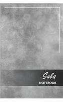 Saba Notebook