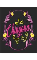 Chingona