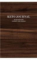 Keto Journal