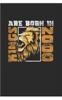 Kings Are Born In 2000