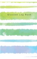 Glucose Log Book