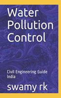 Water Pollution Control