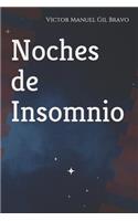 Noches de Insomnio