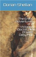 Erotic Adventures of a Victorian Doctor