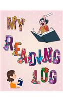 My Reading Log