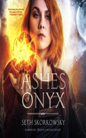 Ashes of Onyx Lib/E