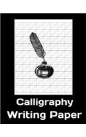 Calligraphy Writing Paper