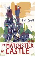 The Matchstick Castle