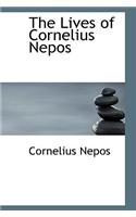 The Lives of Cornelius Nepos