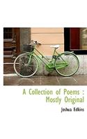 A Collection of Poems