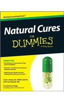 Natural Cures for Dummies