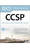 Ccsp Official (Isc)2 Practice Tests