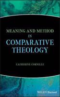 Meaning and Method in Comparative Theology