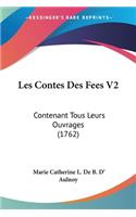 Les Contes Des Fees V2
