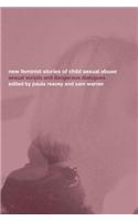 New Feminist Stories of Child Sexual Abuse