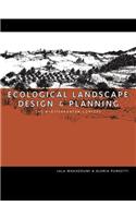 Ecological Landscape Design and Planning