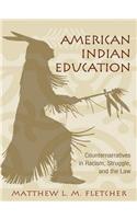American Indian Education