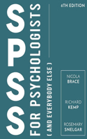 SPSS for Psychologists