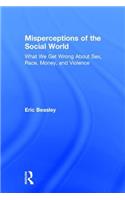 Misperceptions of the Social World