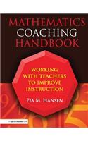 Mathematics Coaching Handbook