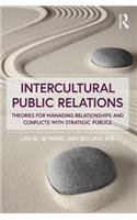Intercultural Public Relations