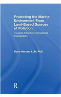 Protecting the Marine Environment From Land-Based Sources of Pollution