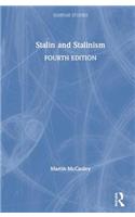 Stalin and Stalinism