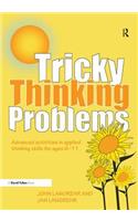 Tricky Thinking Problems