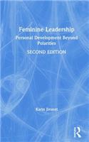 Feminine Leadership