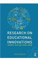 Research on Educational Innovations