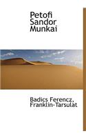 Petofi Sandor Munkai