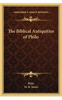 Biblical Antiquities of Philo