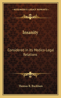 Insanity